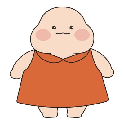 Pakaian Longgar dan Nyaman