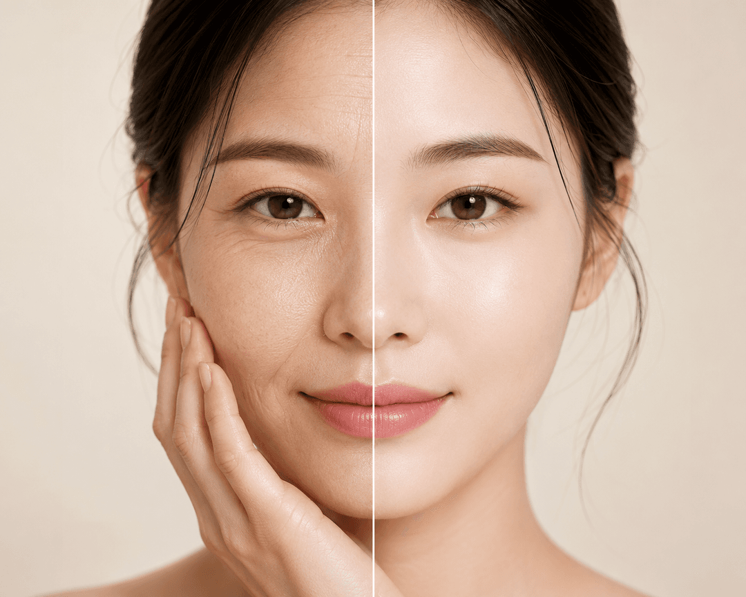 5 Signs Your Skin Is Losing Elasticity and How to Prevent It