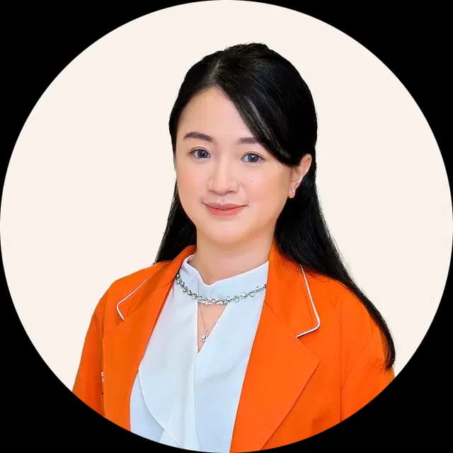 dr. Vinna Laurensia