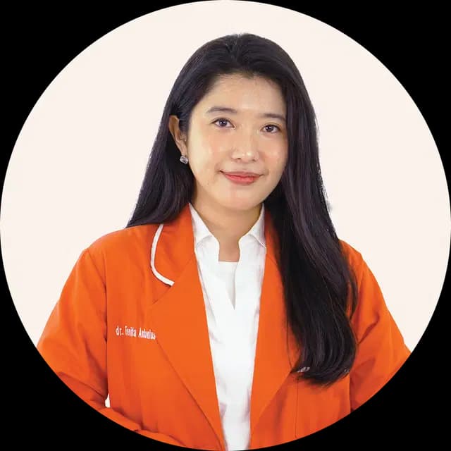 dr. Fenita Antonius
