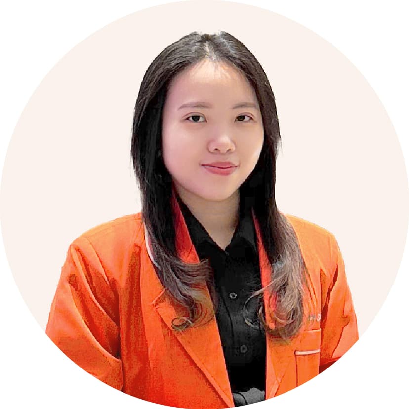 dr. Lidya Yuniwati