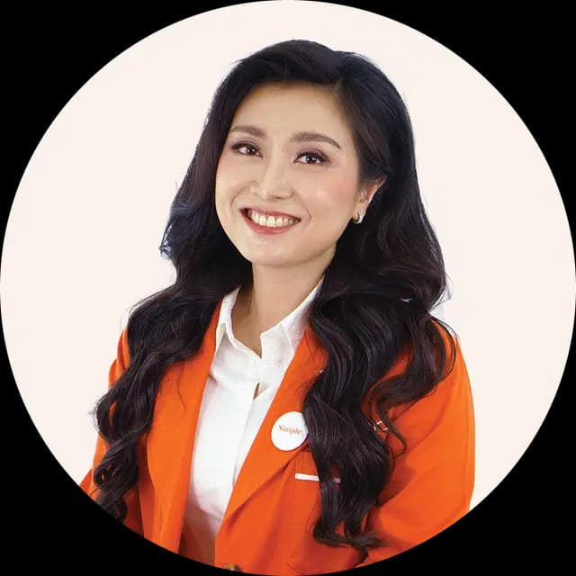 dr. Fanny Evasari Lesmanawati, M.Ked.Klin., Sp.B.P.R.E