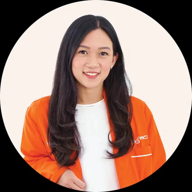 dr. Audria Graciela